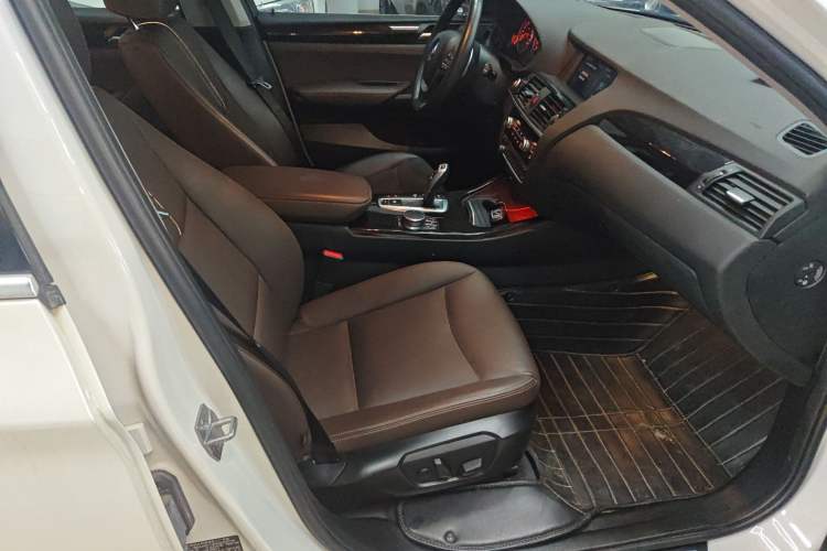 Used BMW X4 2014 xDrive20i X Design Package