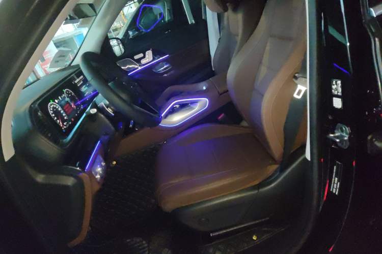 Used Mercedes-Benz GLE 2025-Year Restyled GLE 350 4MATIC Dynamic Edition
