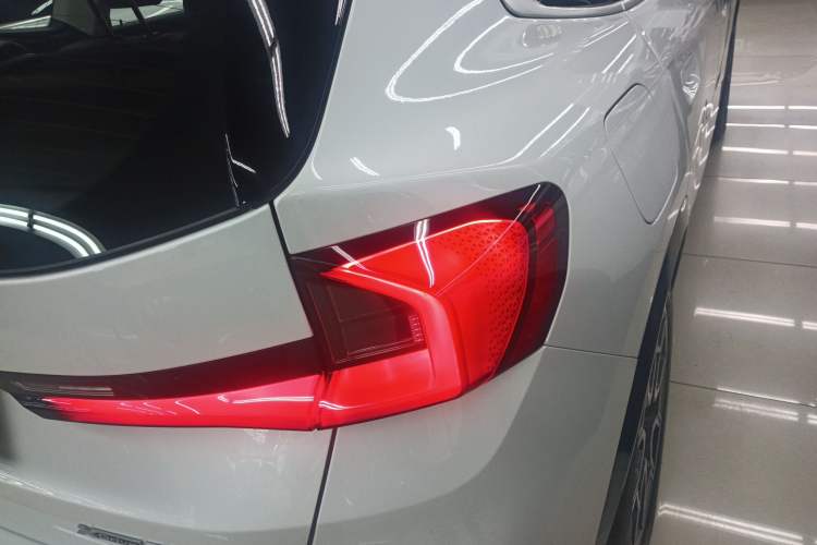 Used BMW iX1 2023 xDrive30L X Design Package
