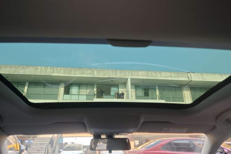 Used Volkswagen Lamando 2021 Revised Version 280TSI DSG Comfort Edition