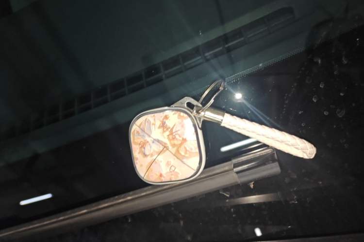 Used Wuling Bingo S 2025 Model 325km Deluxe Edition