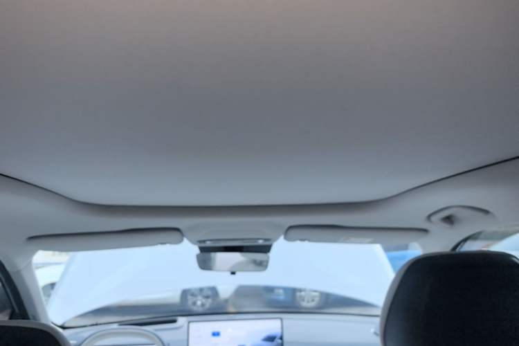 Used Geely Galaxy E5 2024 530km Starship Edition
