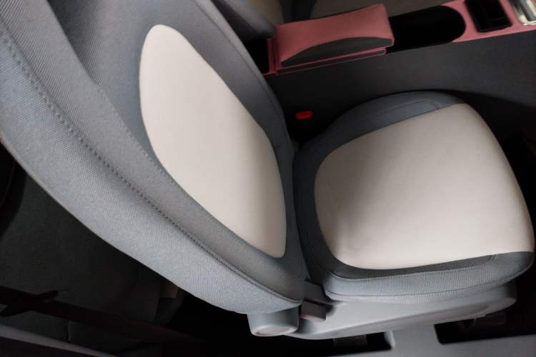 Used Bestune Pony 2025 222km Range Agile Horse