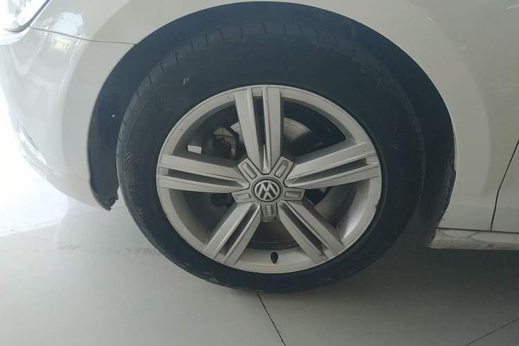 Used Volkswagen Lamando 2017 280TSI DSG Comfort Edition