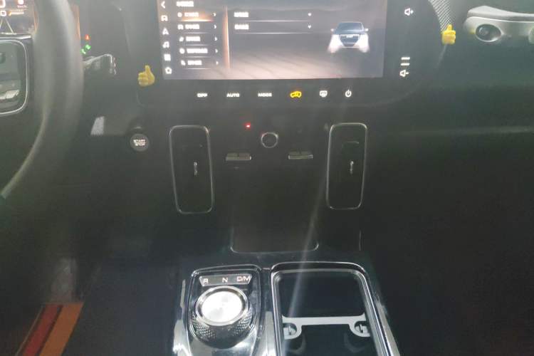 Used Haval DARGO 2021 1.5T DCT Two-Wheel Drive "Mǎquǎn" Edition