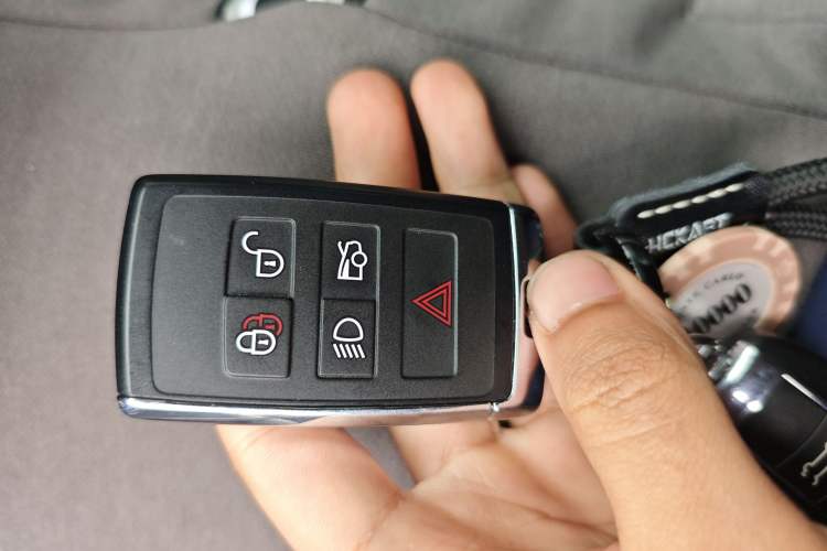 Used Jaguar XEL 2020 2.0T 200 PS R-DYNAMIC S Advanced Sport Edition