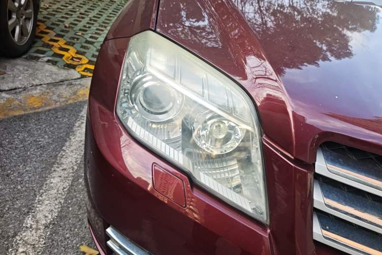 Used Mercedes-Benz GLK-Class 2011 GLK 300 4MATIC Luxury Model