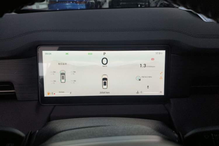 Used JETOUR X90 PRO 2024 1.6T DCT Luxury Edition 5 Seats
