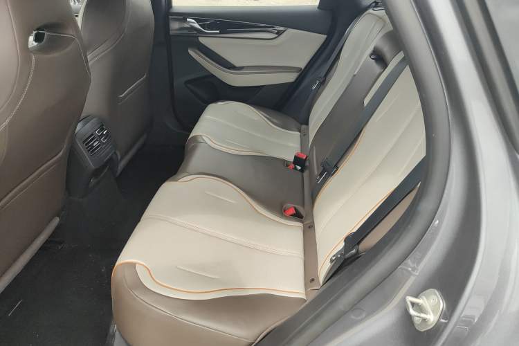 Used BYD Qin PLUS 2024 Honor Edition EV 510KM Leading Model