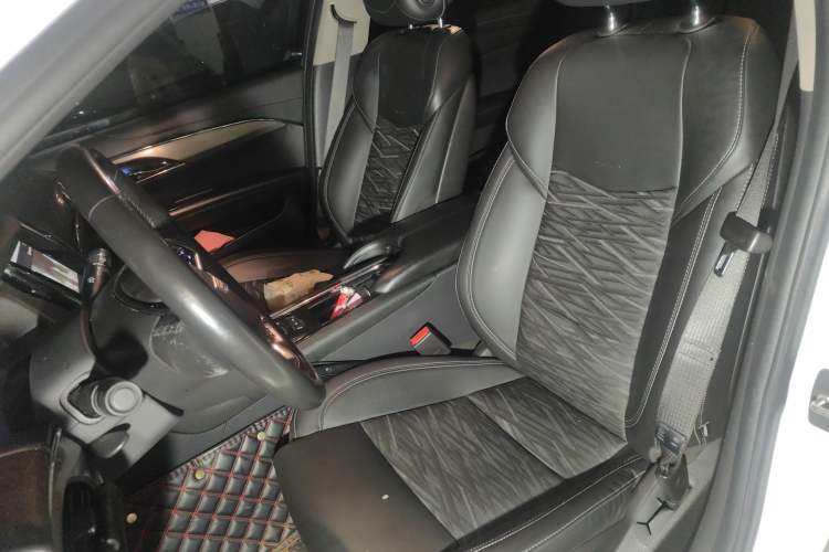 Used Cadillac ATS-L 2017 28T Tech Edition