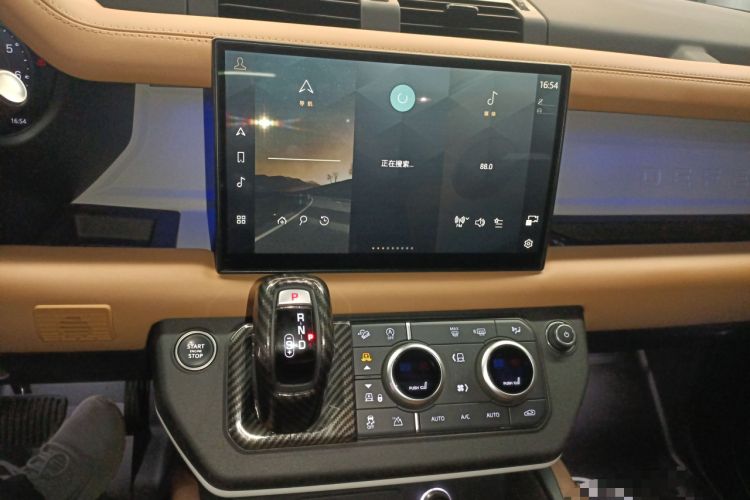 Used Land Rover Defender 2024 110 3.0T P400 X-DYNAMIC HSE