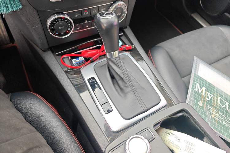 Used Mercedes-Benz C-Class 2013 C 300 Sport Grand Edition
