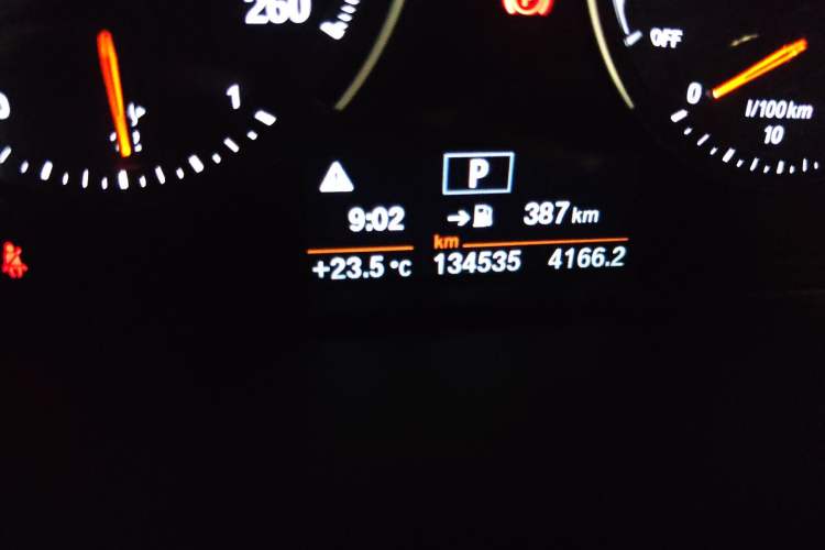 Used BMW X1 2019 sDrive18Li Fashion Model
