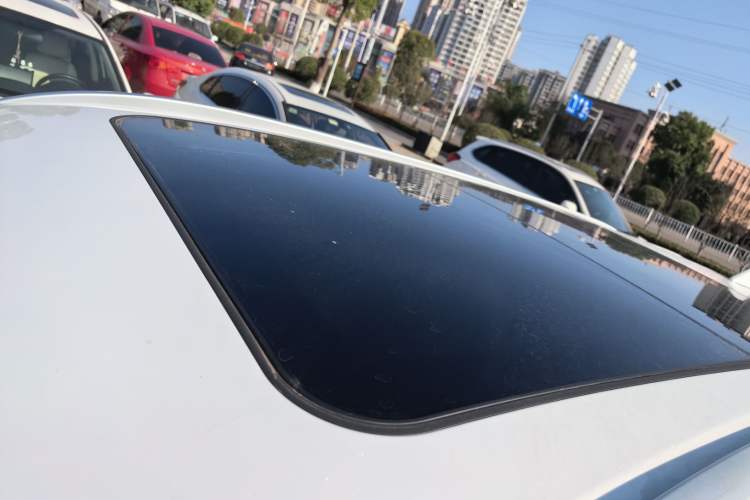 Used Chery Tiggo 8 2025 Excellence Edition 230 TCI Automatic Luxury Version 5 Seats