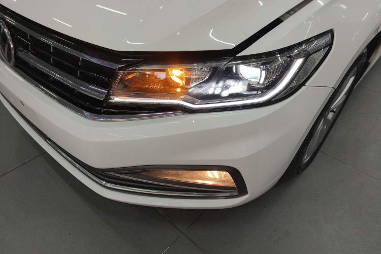 Used Volkswagen Bora 2021 1.5L Automatic Comfort Smart Connect Edition