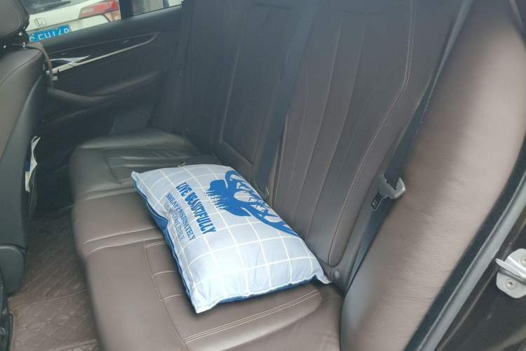 Used BMW X5 2017 xDrive28i
