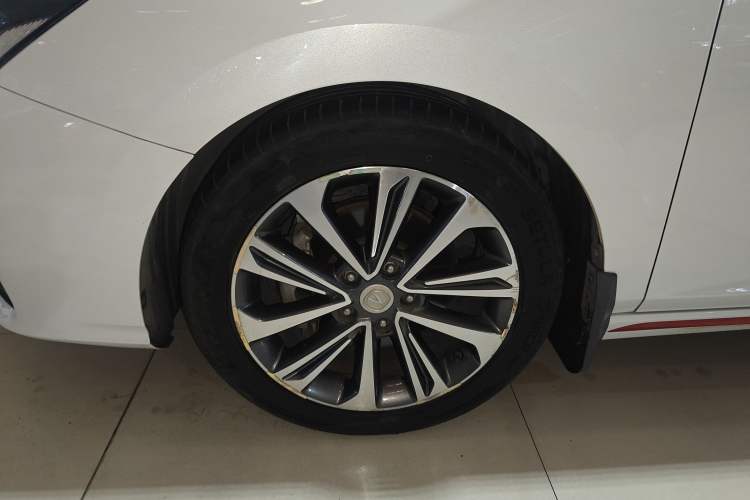 Used CHANGAN Ruicheng CC 2021 Blue Whale Edition 1.5T DCT Luxury Model