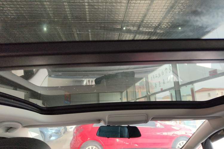 Used Volkswagen Touran 2018 Volkswagen Touran L 280TSI DSG Boundary Edition 7 Seats China V Emission Standard