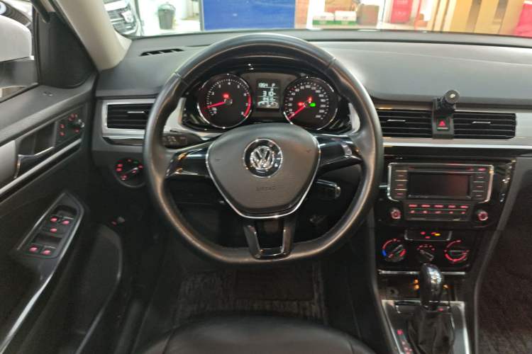 Used Volkswagen Bora 2017 1.6L Automatic Comfort Model