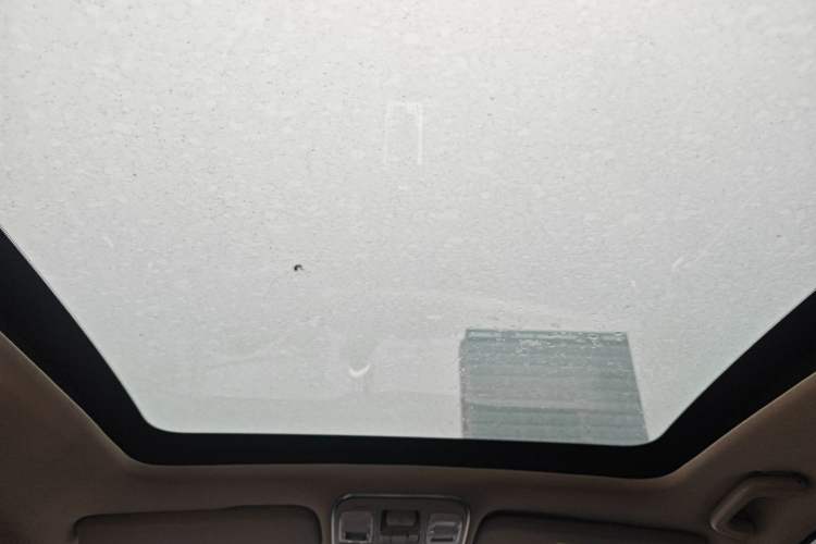 Used Geely Auto Emgrand GS 2016 Sport Edition 1.3T Automatic LingShang Model
