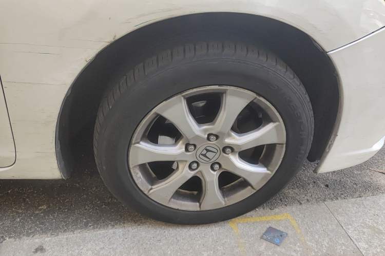 Used Honda Civic 2012 1.8L automatic comfort version