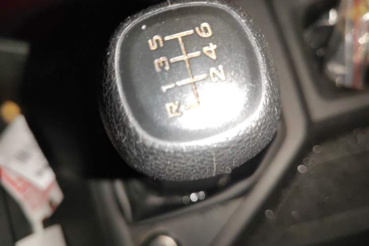 Used Wuling Hongguang PLUS 2020 1.5L Manual Standard Edition 5 Seats
