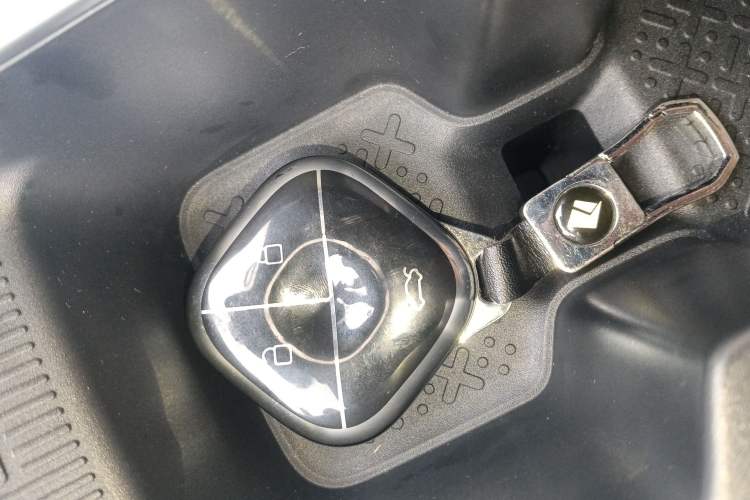 Used Baojun Spark EUV 2024 Prestige Edition 4 Seats
