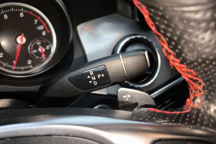 Used Mercedes-Benz CLA 2017 CLA 220 4MATIC
