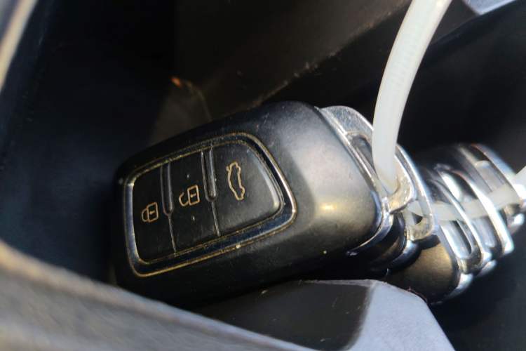 Used Dongfeng Aeolus E70 2023 Revised PRO Smart Drive Version