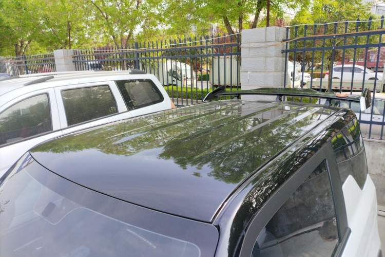 Used Geely Galaxy Panda 2024 200km Panda Kart
