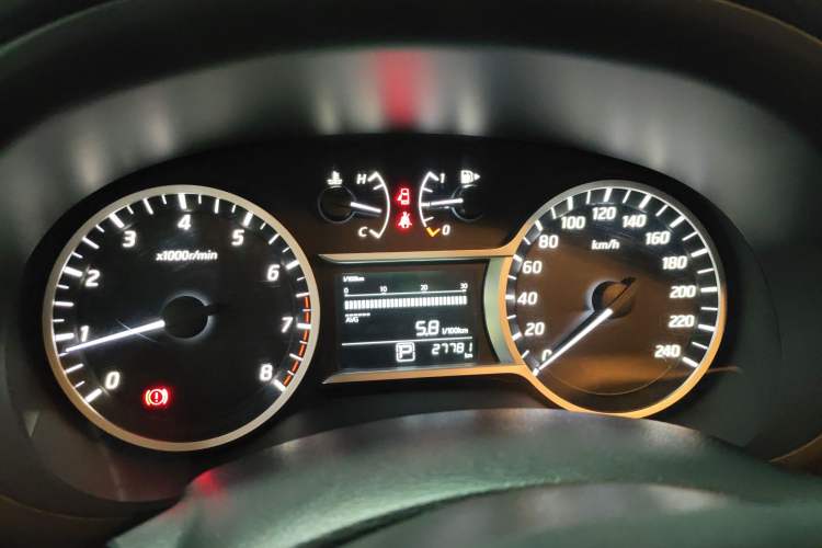 Used Nissan Lannia 2021 1.6L CVT Cool Edition