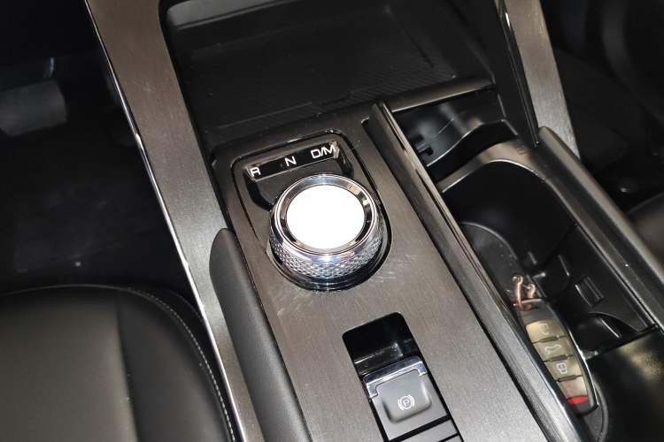 Used Haval H6 2021 3rd Generation 1.5T Automatic Two-Wheel Drive Max