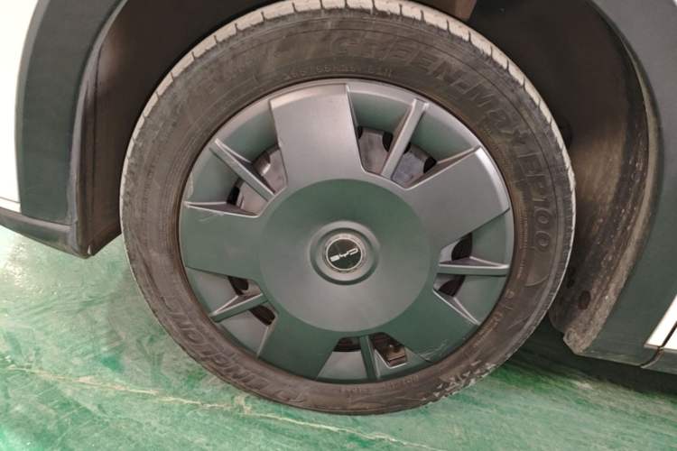 Used BYD Seagull 2023 Active Version
