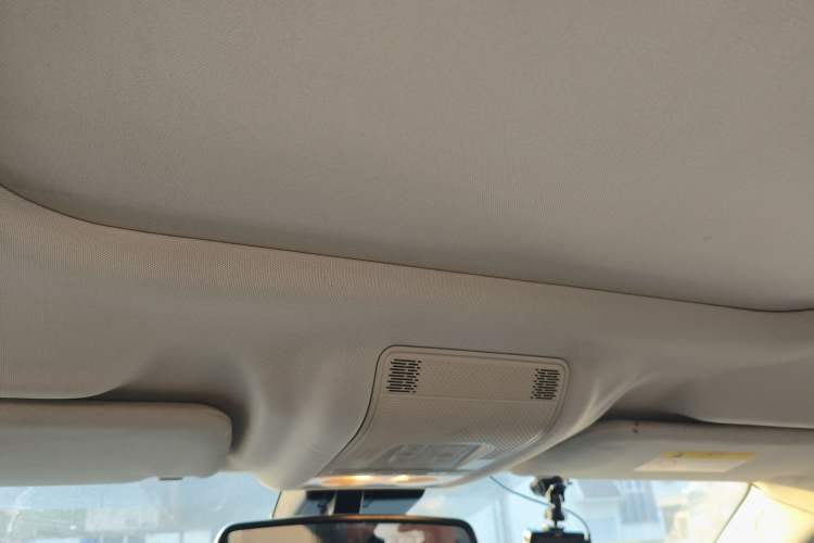 Used Qoros 5 2016 1.6T Automatic Luxury Model