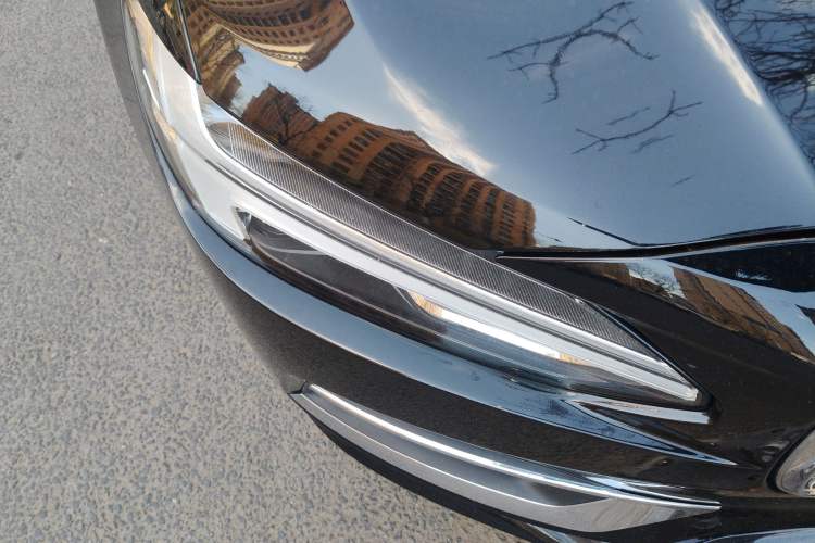 Used Volvo S90 2019 T5 Zhiyi Edition