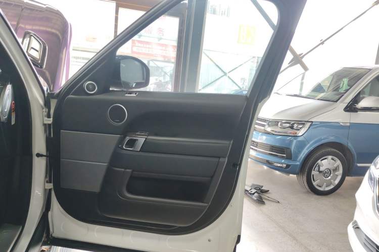 Used Land Rover Range Rover SportNew Energy 2018 P400e
