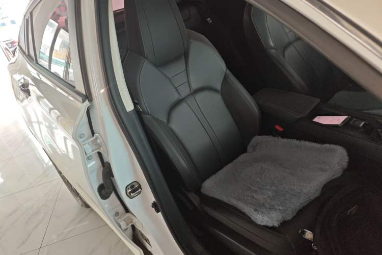 Used Dongfeng Aeolus Yixuan 2024 1.5L Automatic JingSu Edition