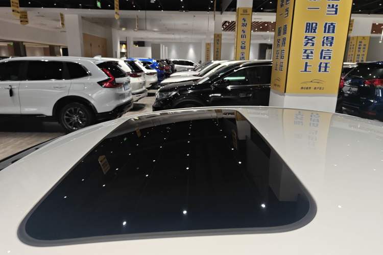 Used Mazda 3 Axela 2021 2.0L Automatic Zhiyao Edition Roof