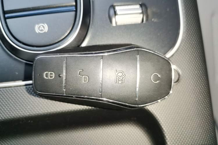 Used BYD Destroyer 05 2024 HONOR Edition DM-i 55KM Luxury Model