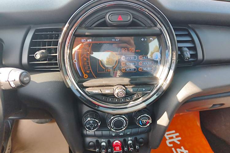 Used MINI MINI 2016 1.2T ONE Pioneer Edition