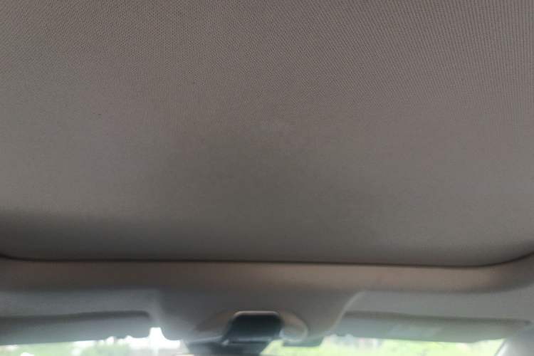 Used Geely Auto Haoyue 2020 1.8TD DCT Luxury 7-Seater Headliner