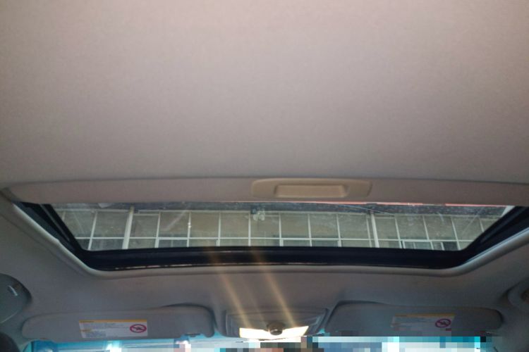 Used MG 6 2010 Hatchback 1.8L Manual - New Year Edition