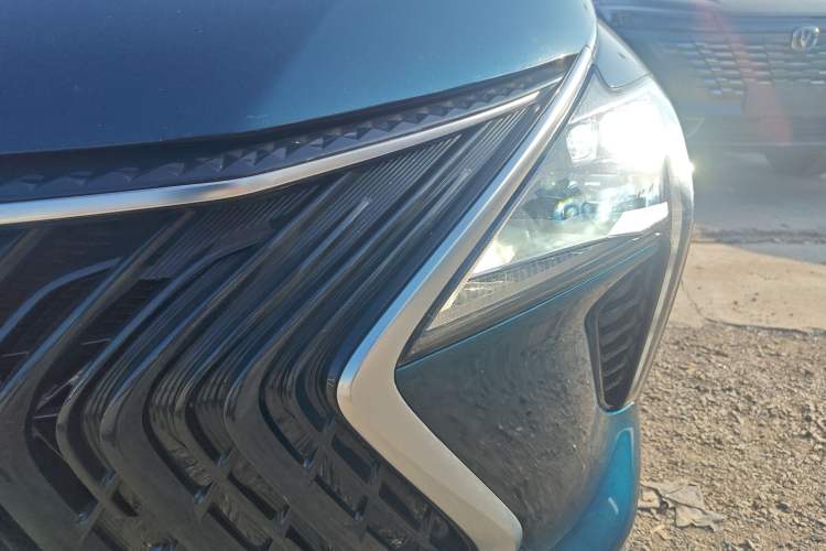 Used FORTHING Yacht 2022 1.5T DCT Chasing-the-Waves Edition
