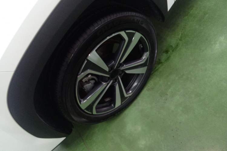 Used Geely Auto FX11 2025 4th Generation 1.5TD DCT - Shanhe