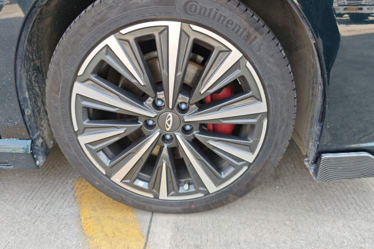 Used Chery Arrizo 8 PRO 2025 Model Pro 2.0T Prestige Version