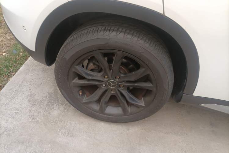 Used Mercedes-Benz GLA 2015 GLA 200 Sport Edition