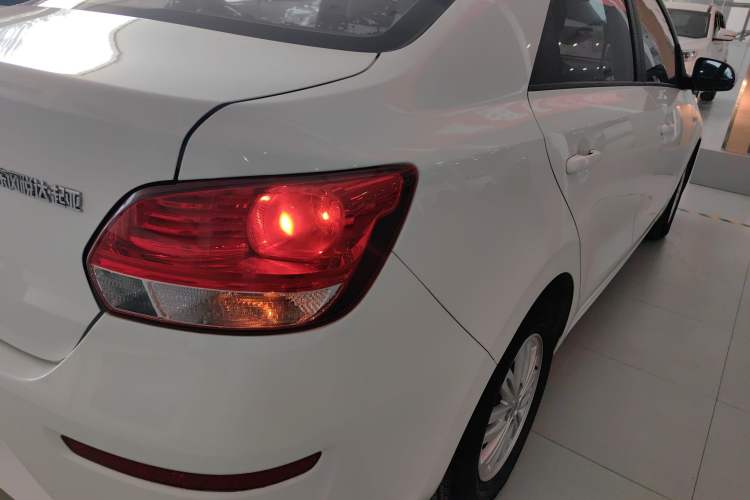 Used Kia Pegas 2020 Revised Version 1.4L Automatic Comfortable with Sunroof
