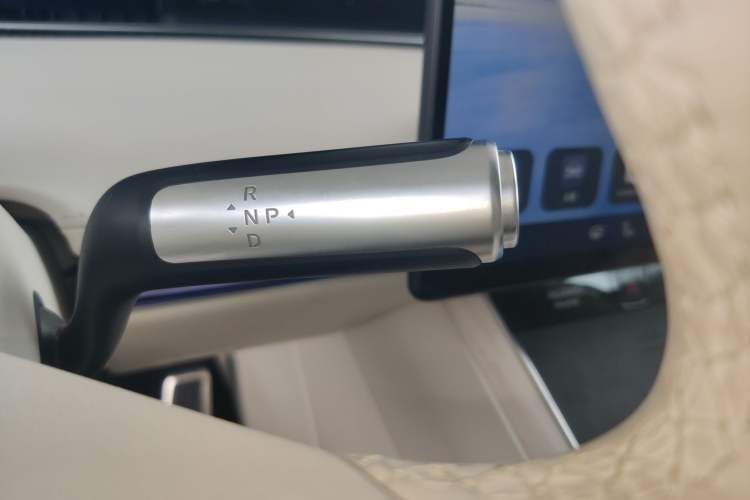 Used Hima Stelato S9 2025 Extended-Range Ultra Gear Lever