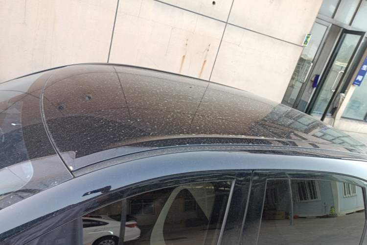 Used Wuling Bingo 2024 333 km Enjoyment Version
