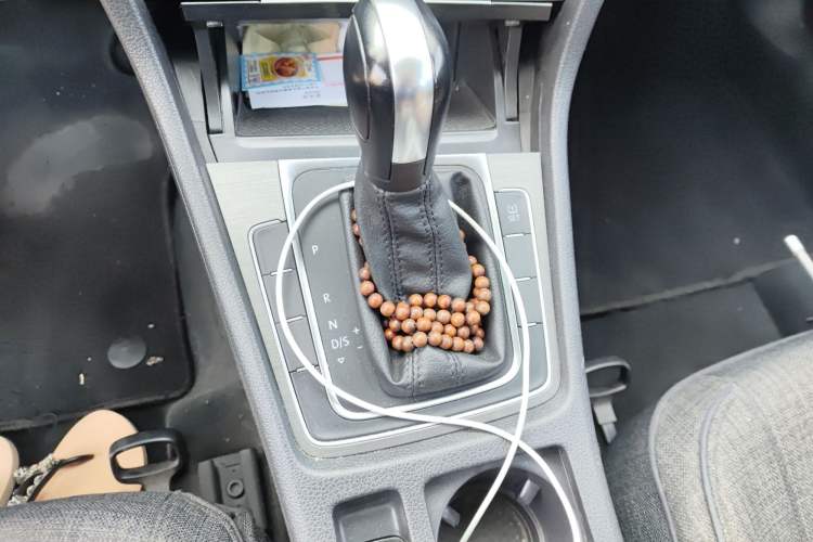 Used Volkswagen Golf 2015 1.6L Automatic Comfort Model
